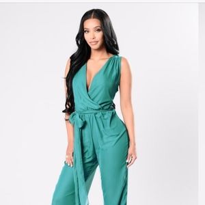 Jumpsuit